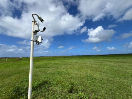 Taking Flight, Securing Skies: Elevating Safety at Mauritius Airport