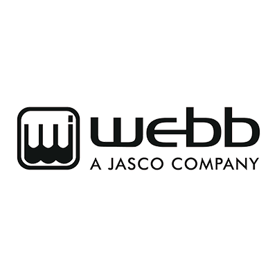 Webb a Jasco Company