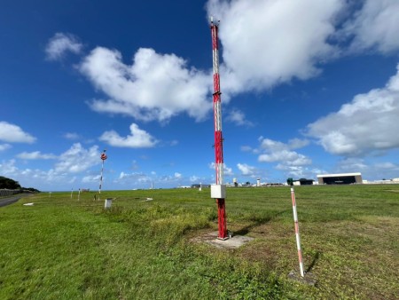 Taking Flight, Securing Skies: Elevating Safety at Mauritius Airport